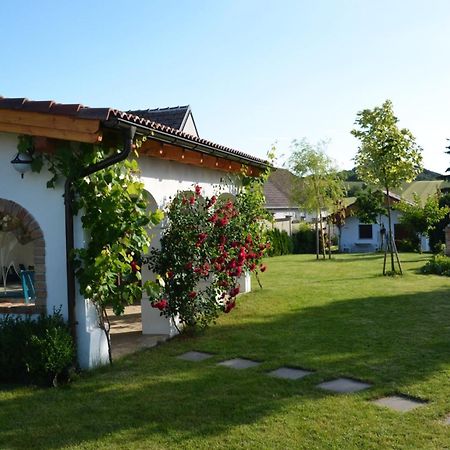 Ferienwohnung Herrmann Pottenhofen Buitenkant foto