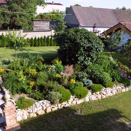 Ferienwohnung Herrmann Pottenhofen Buitenkant foto