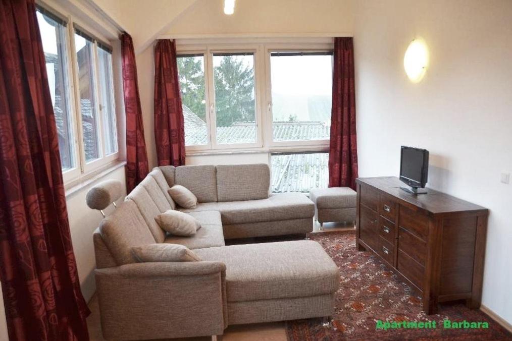 Ferienwohnung Herrmann Pottenhofen Buitenkant foto