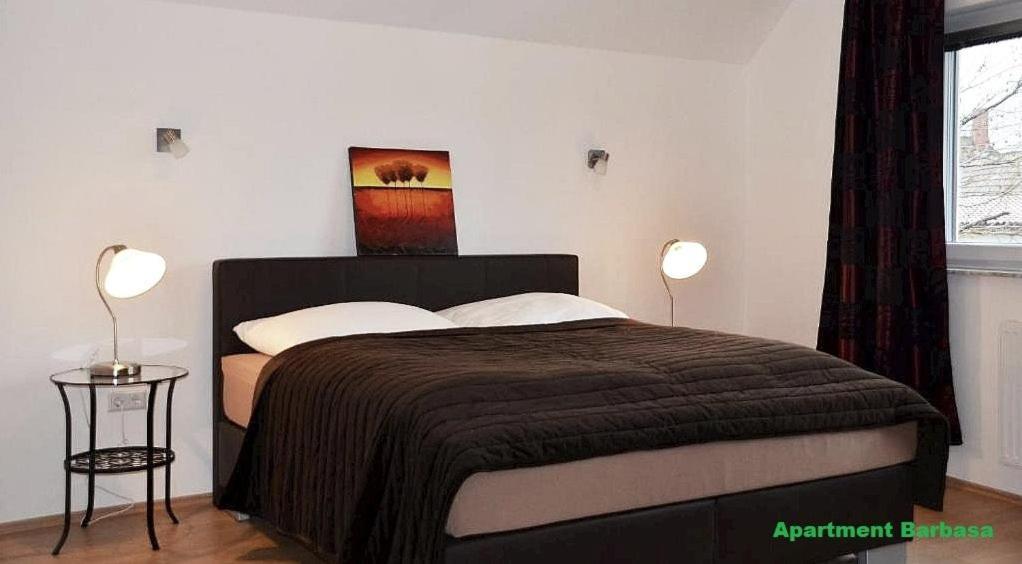 Ferienwohnung Herrmann Pottenhofen Buitenkant foto