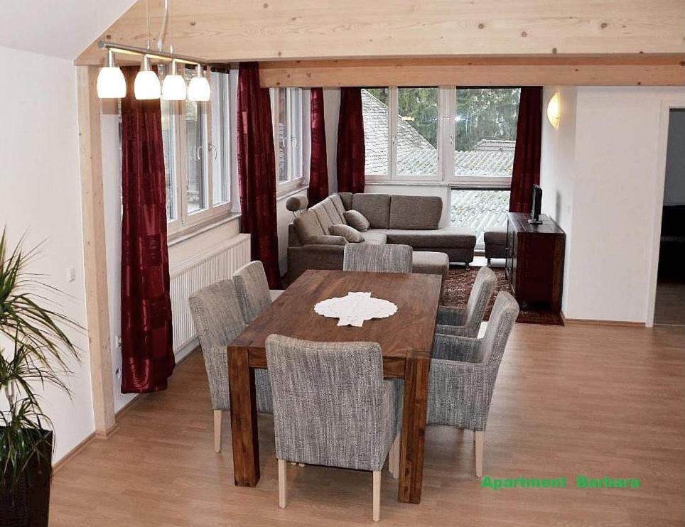 Ferienwohnung Herrmann Pottenhofen Buitenkant foto
