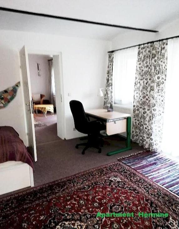 Ferienwohnung Herrmann Pottenhofen Buitenkant foto