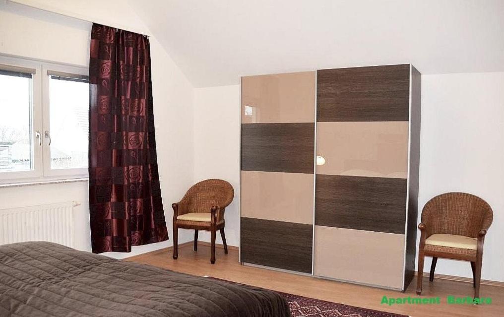 Ferienwohnung Herrmann Pottenhofen Buitenkant foto