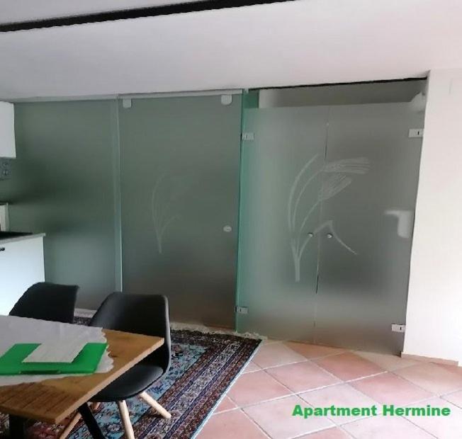 Ferienwohnung Herrmann Pottenhofen Buitenkant foto