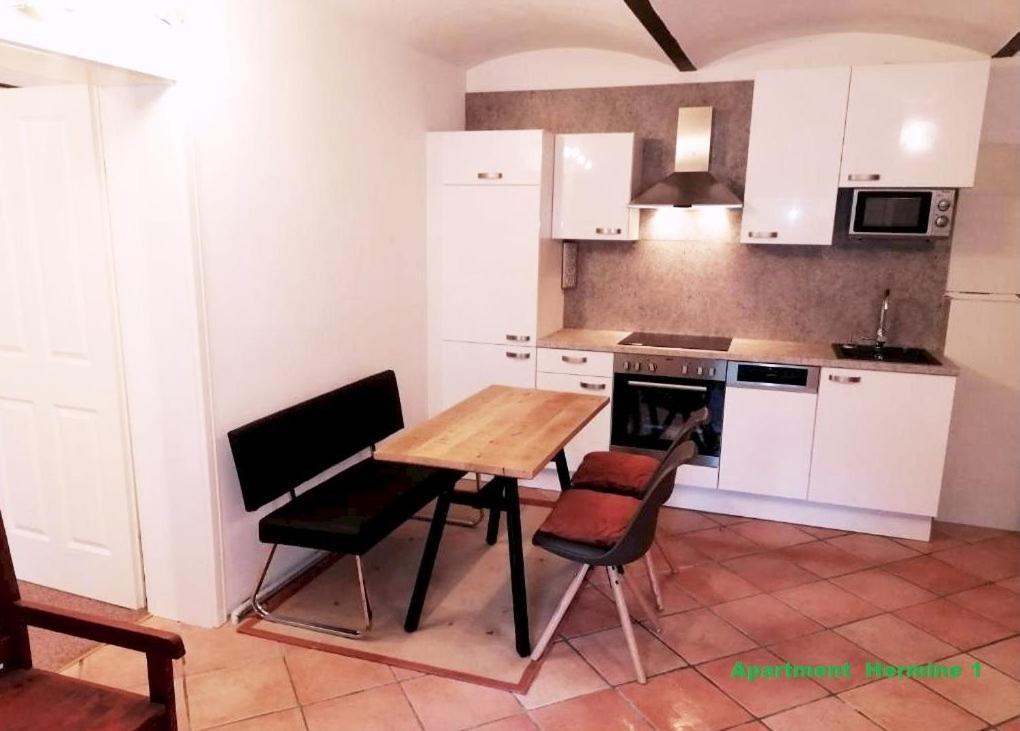 Ferienwohnung Herrmann Pottenhofen Buitenkant foto