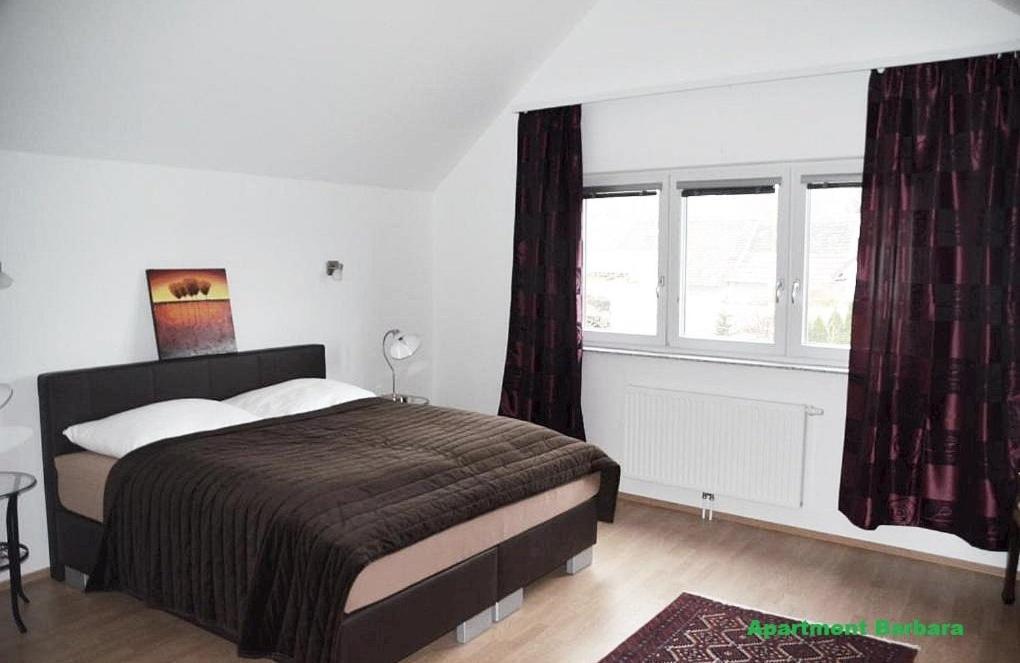 Ferienwohnung Herrmann Pottenhofen Buitenkant foto