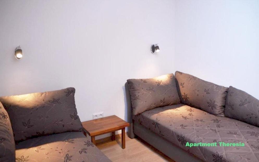 Ferienwohnung Herrmann Pottenhofen Buitenkant foto