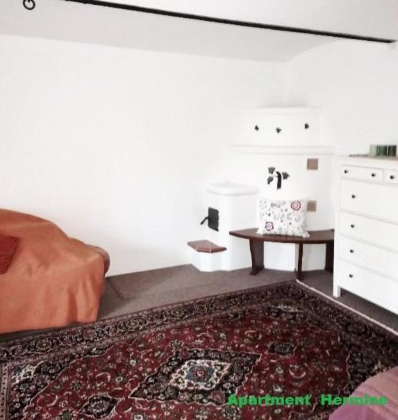 Ferienwohnung Herrmann Pottenhofen Buitenkant foto