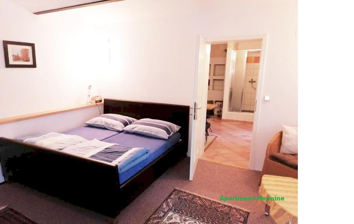 Ferienwohnung Herrmann Pottenhofen Buitenkant foto