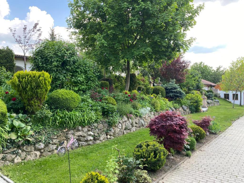 Ferienwohnung Herrmann Pottenhofen Buitenkant foto