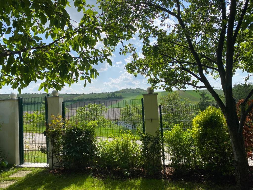 Ferienwohnung Herrmann Pottenhofen Buitenkant foto
