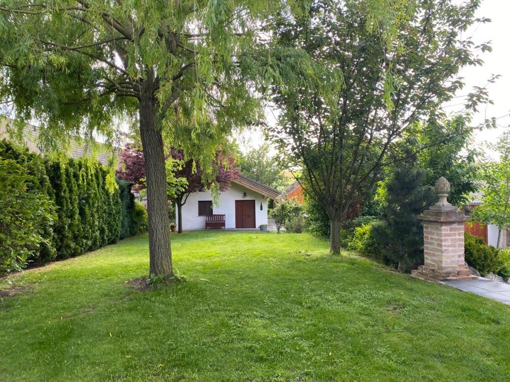 Ferienwohnung Herrmann Pottenhofen Buitenkant foto