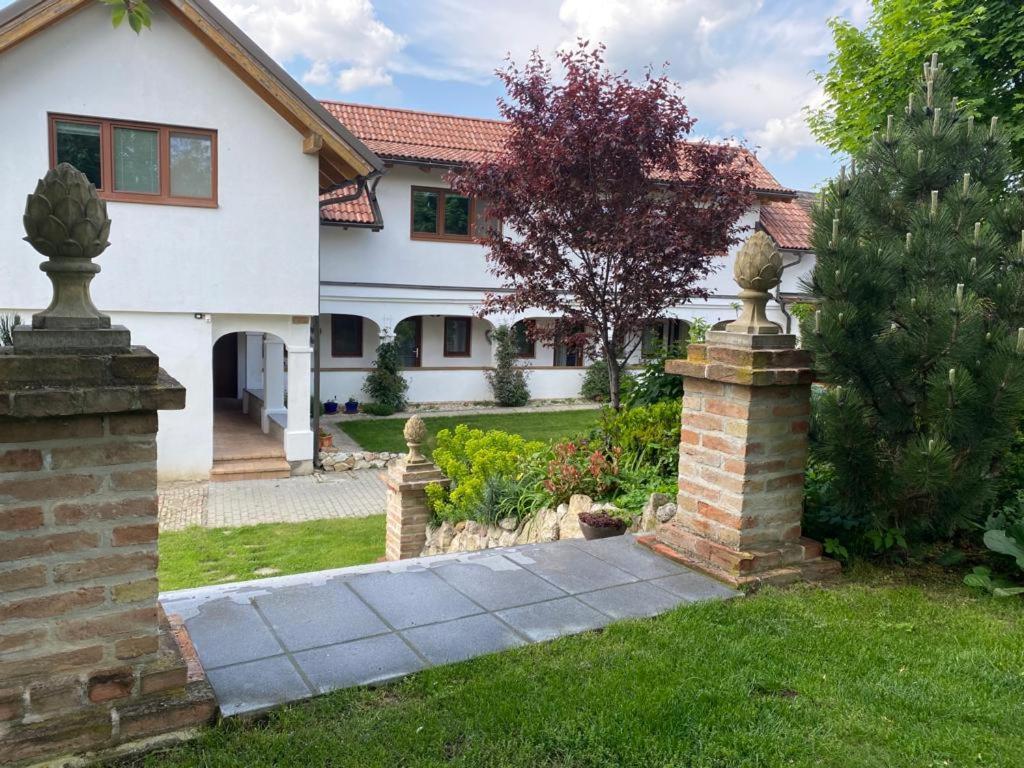 Ferienwohnung Herrmann Pottenhofen Buitenkant foto