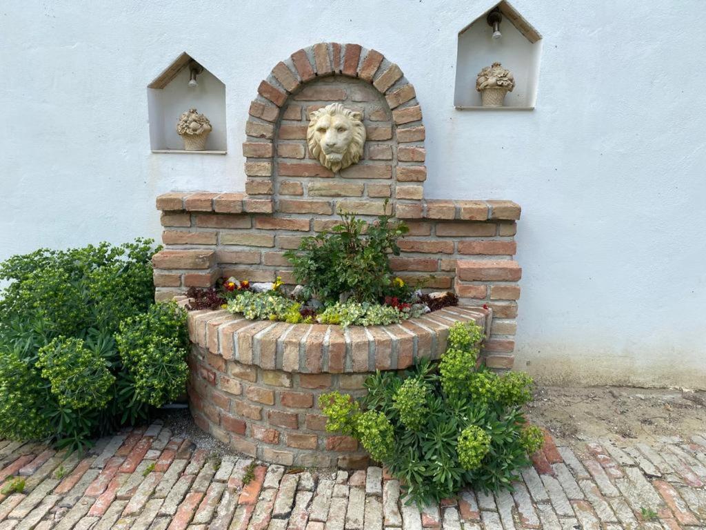 Ferienwohnung Herrmann Pottenhofen Buitenkant foto