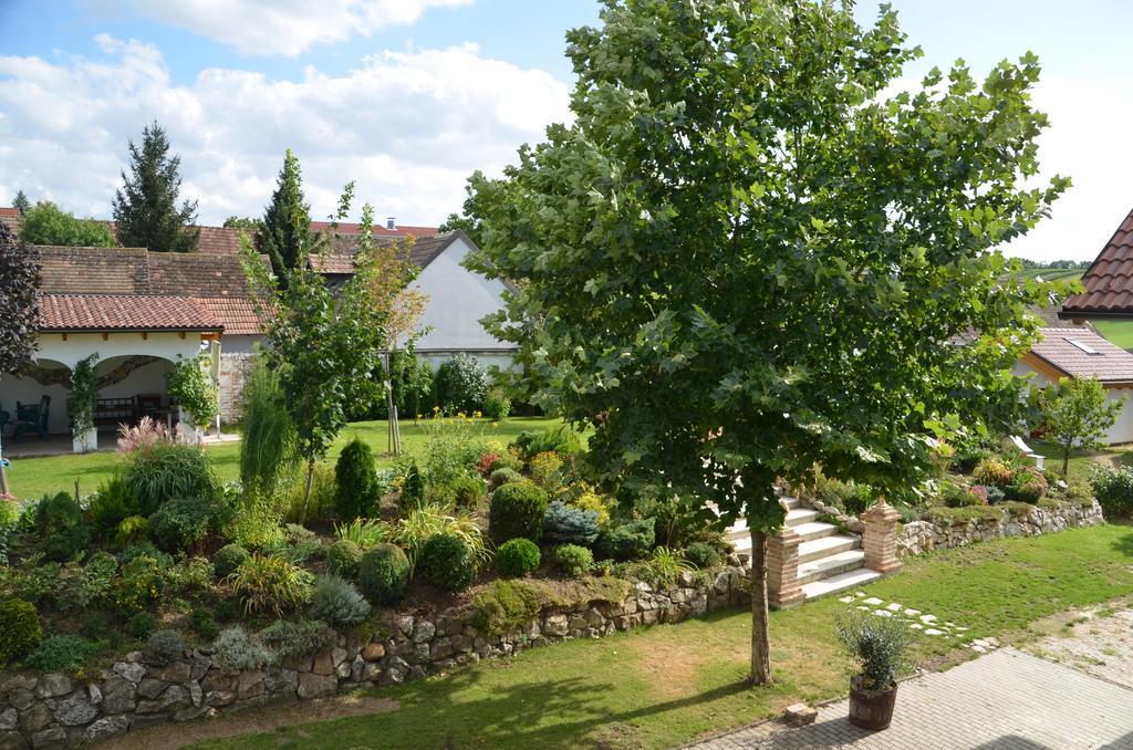 Ferienwohnung Herrmann Pottenhofen Buitenkant foto
