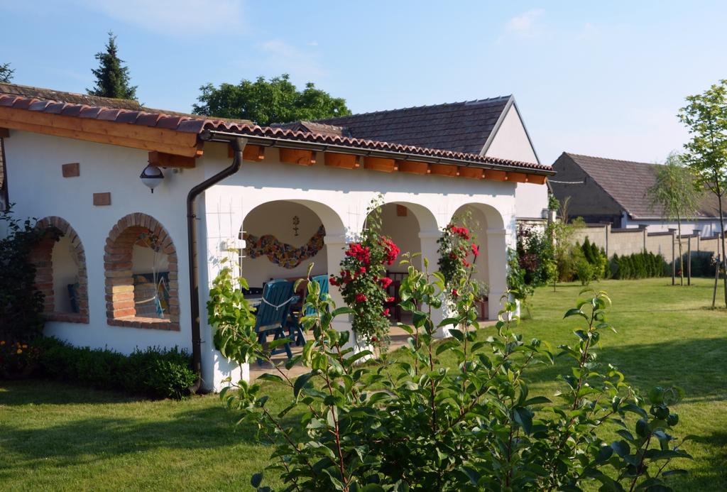 Ferienwohnung Herrmann Pottenhofen Buitenkant foto