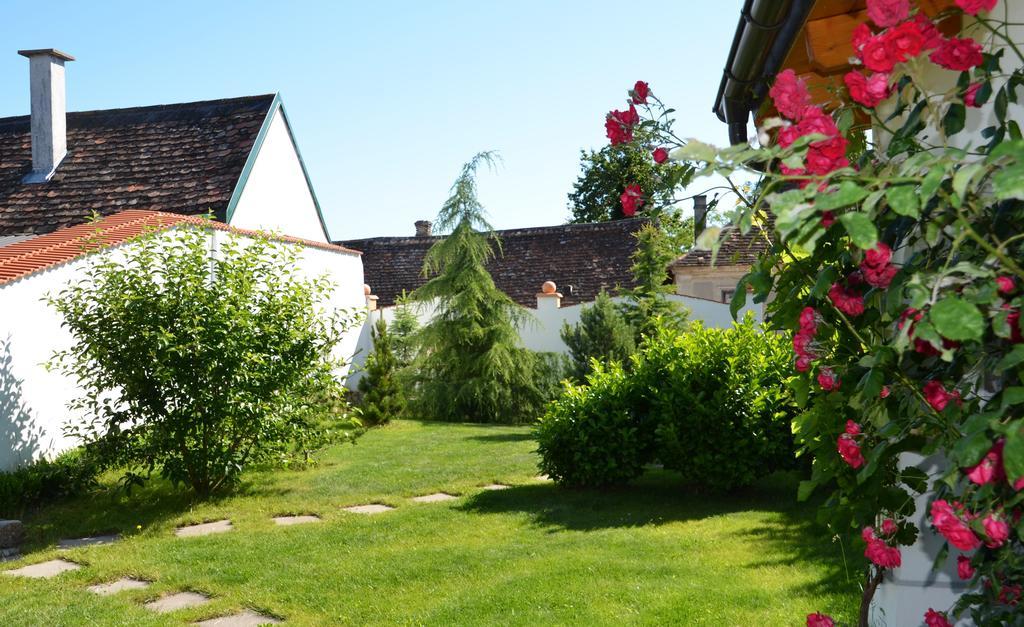 Ferienwohnung Herrmann Pottenhofen Buitenkant foto