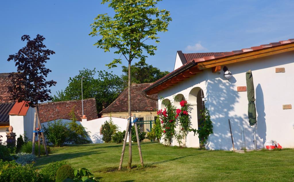 Ferienwohnung Herrmann Pottenhofen Buitenkant foto