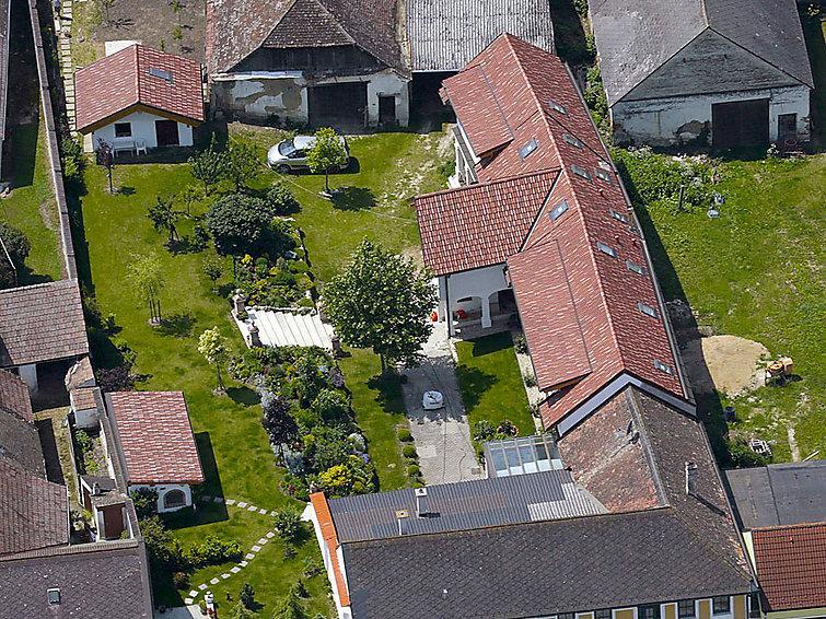 Ferienwohnung Herrmann Pottenhofen Buitenkant foto