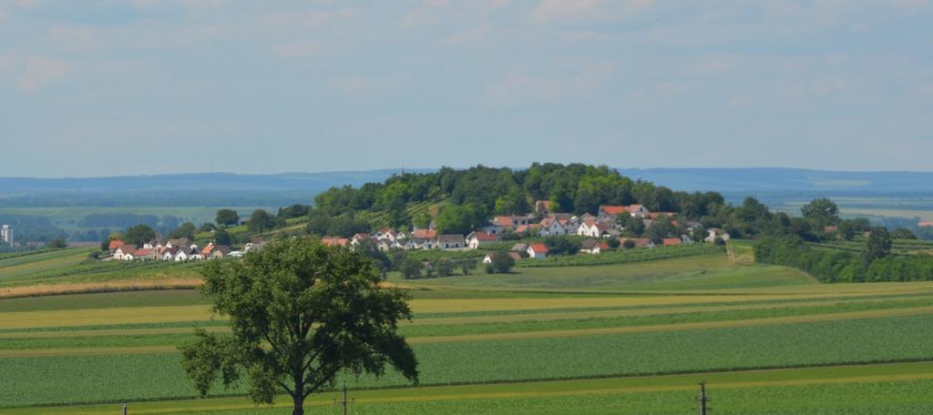 Ferienwohnung Herrmann Pottenhofen Buitenkant foto