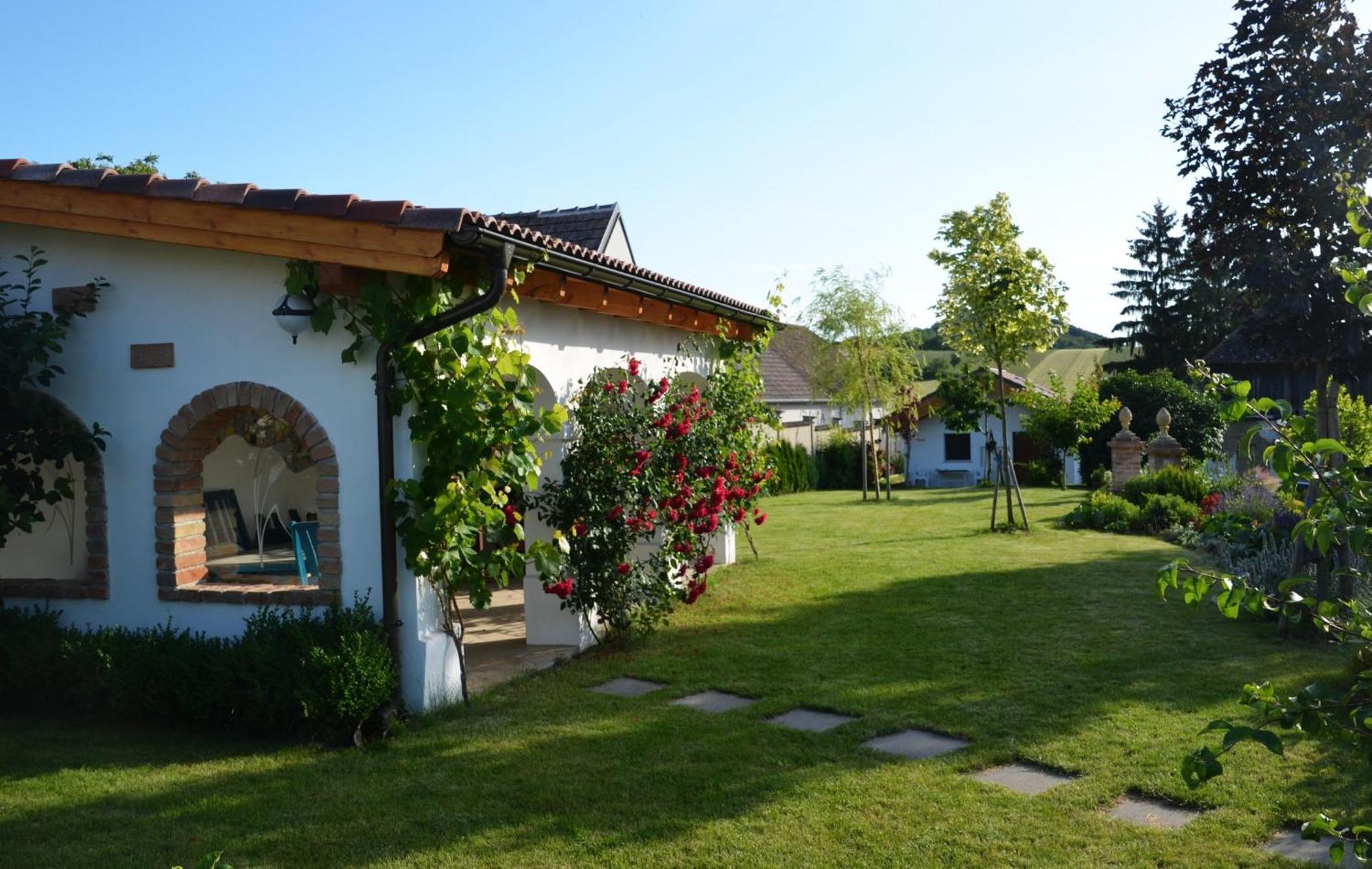 Ferienwohnung Herrmann Pottenhofen Buitenkant foto