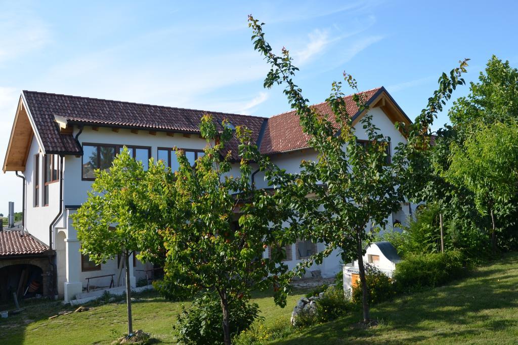 Ferienwohnung Herrmann Pottenhofen Buitenkant foto