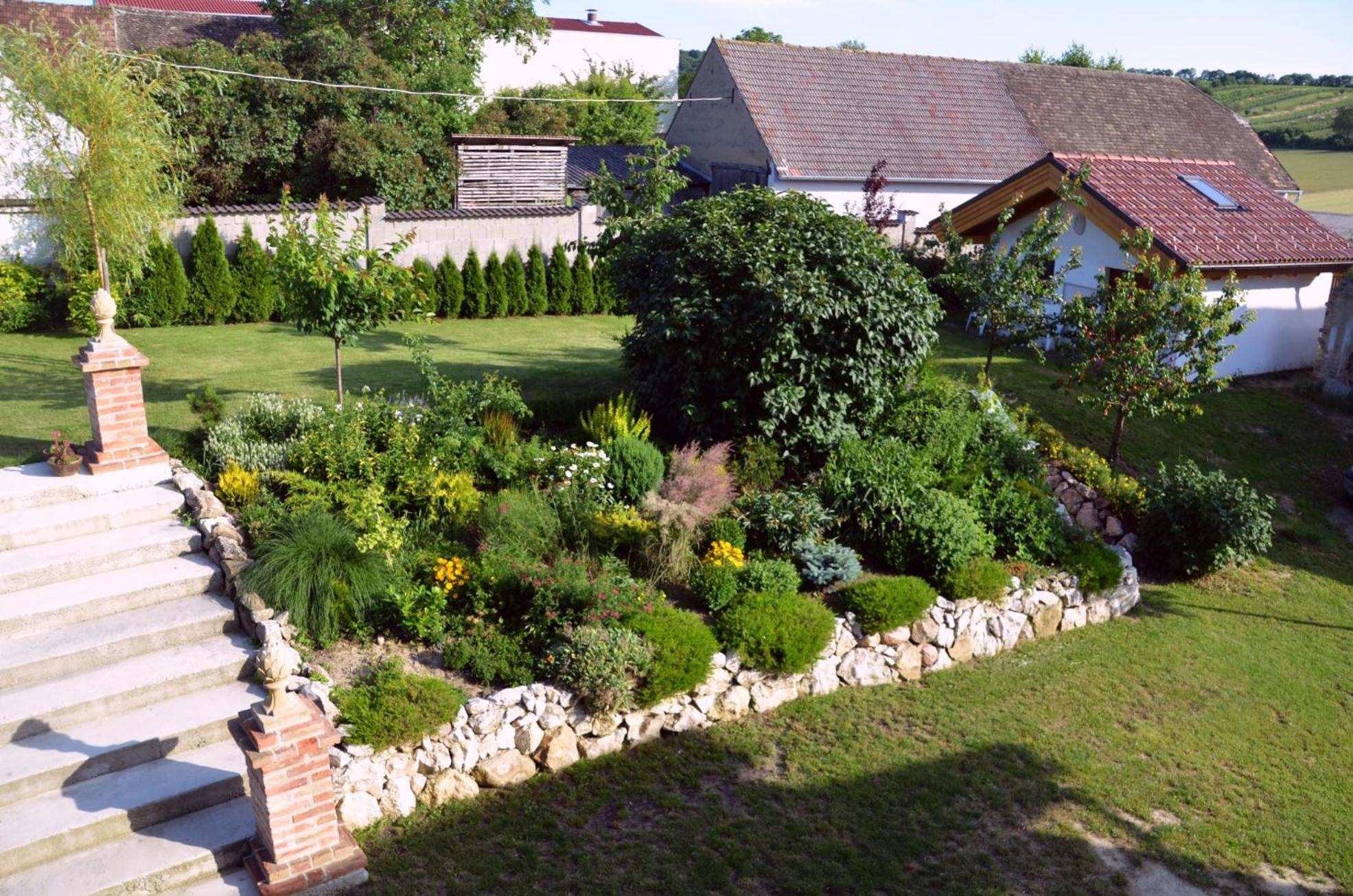 Ferienwohnung Herrmann Pottenhofen Buitenkant foto