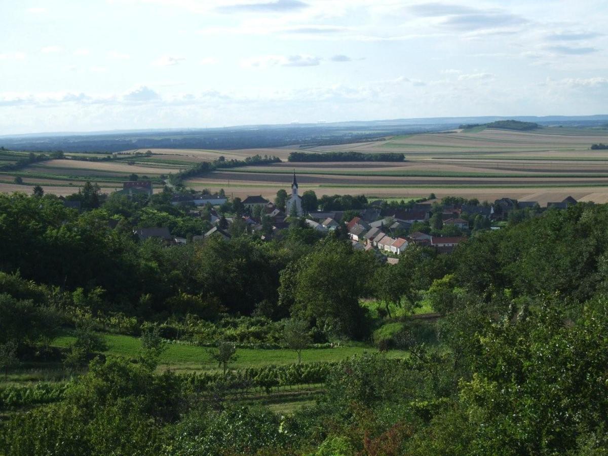 Ferienwohnung Herrmann Pottenhofen Buitenkant foto