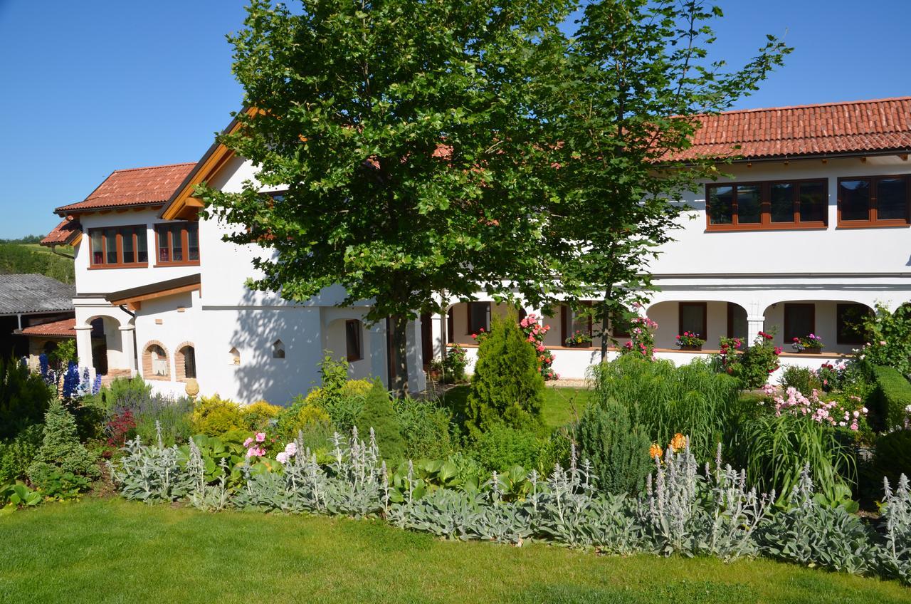 Ferienwohnung Herrmann Pottenhofen Buitenkant foto