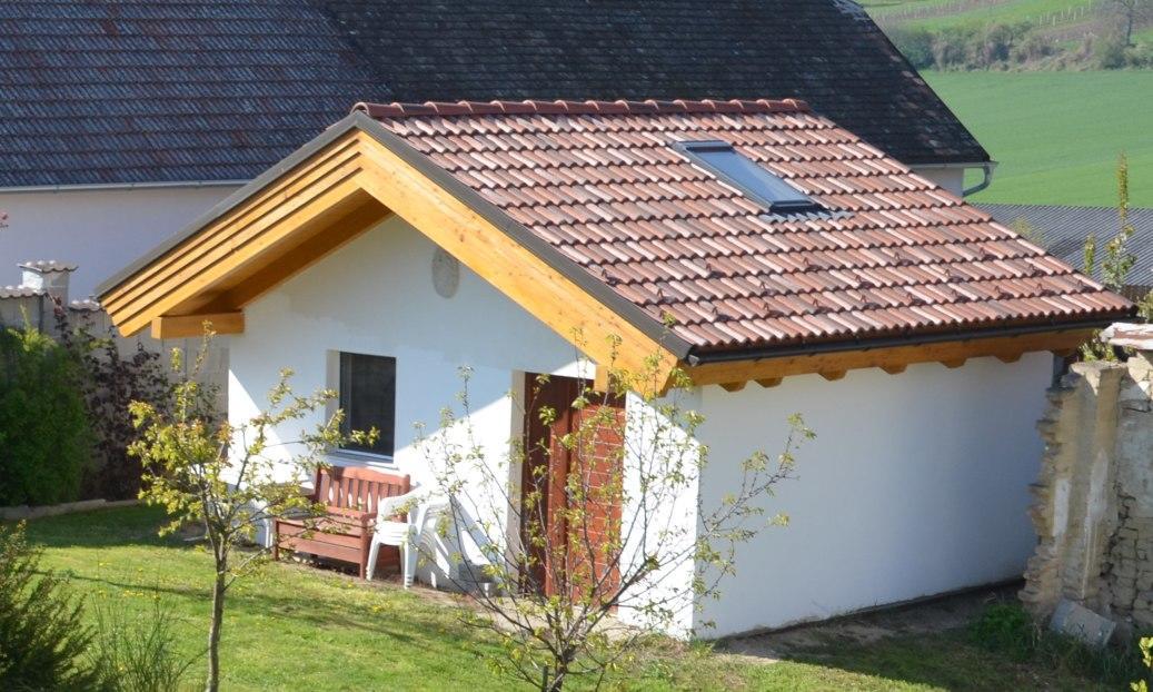 Ferienwohnung Herrmann Pottenhofen Buitenkant foto