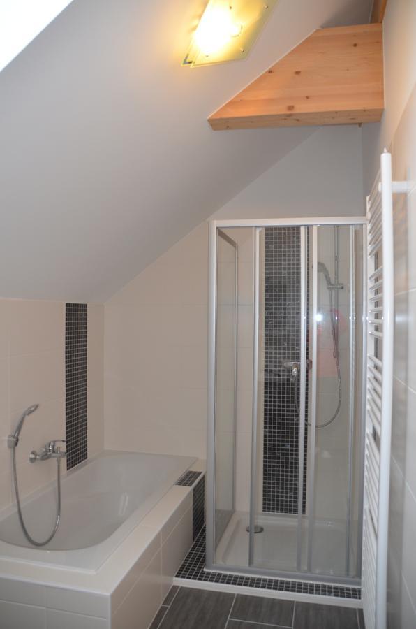 Ferienwohnung Herrmann Pottenhofen Buitenkant foto
