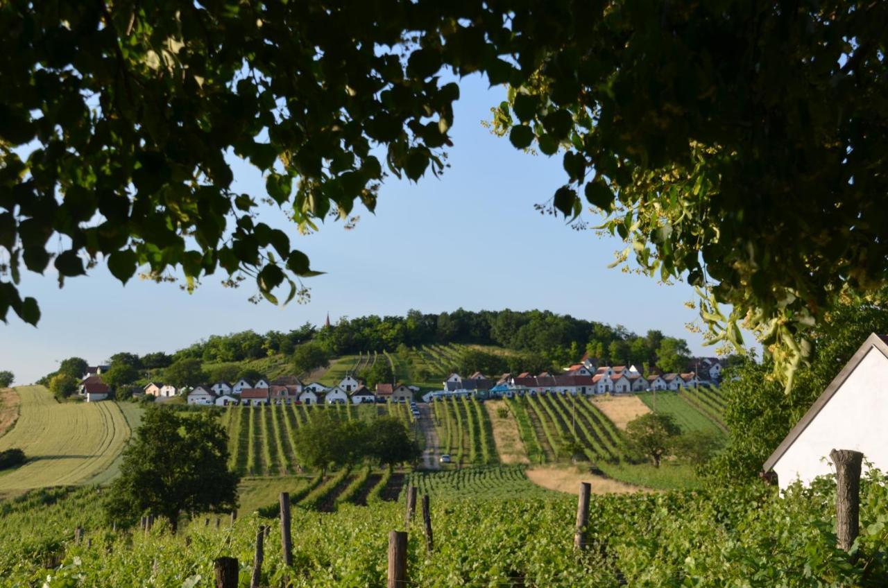 Ferienwohnung Herrmann Pottenhofen Buitenkant foto
