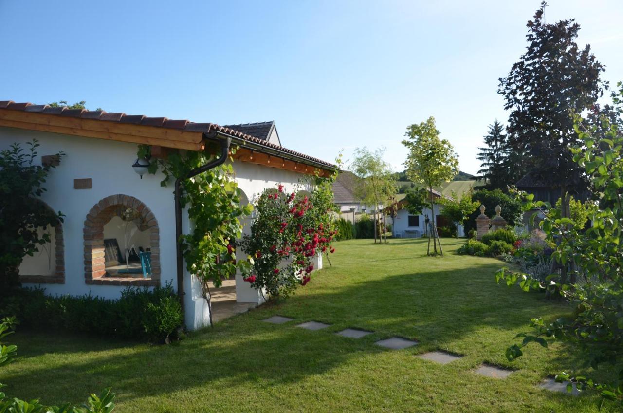 Ferienwohnung Herrmann Pottenhofen Buitenkant foto